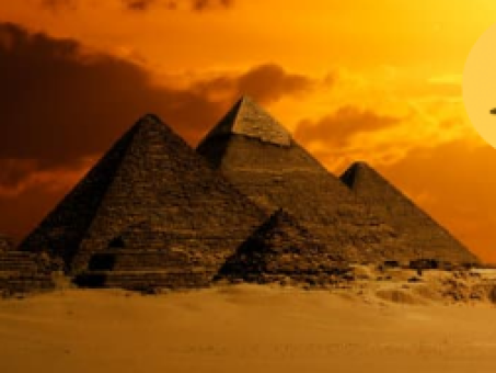 Egyiptom időjárása egész évben – Hurghada és Sharm el-Sheikh útikalauz