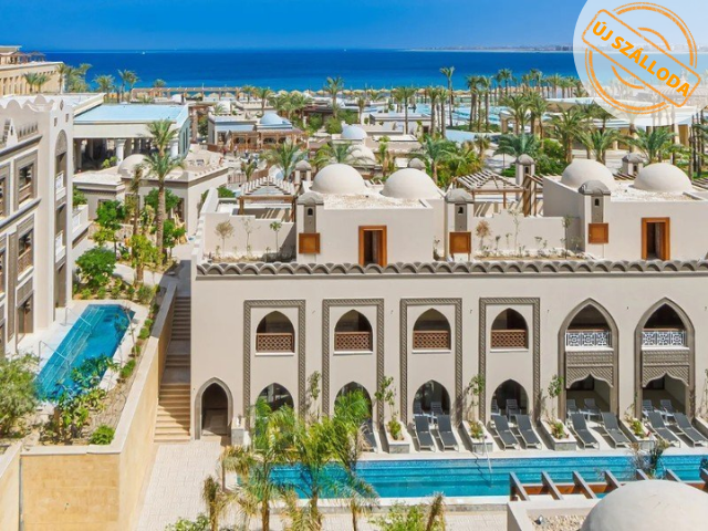 Al Kasr Sahl Hasheesh fotó