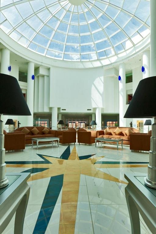 Amarina Star Resort & Aqua Park fotó