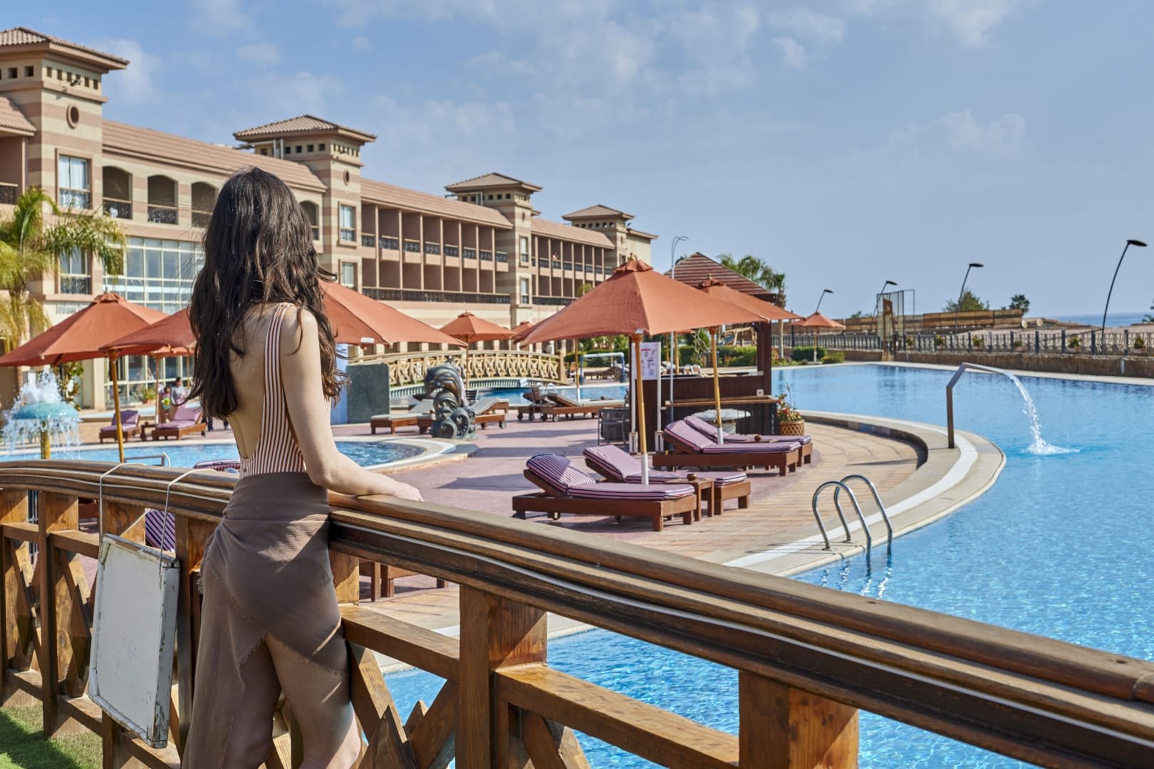 Coral Sea Holiday Resort