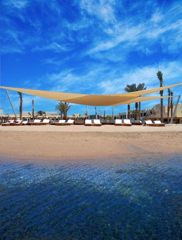 Coral Sea Sensatori Resort