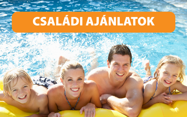 Csúszdás szállodák