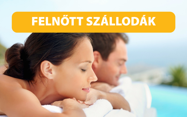 Csúszdás szállodák