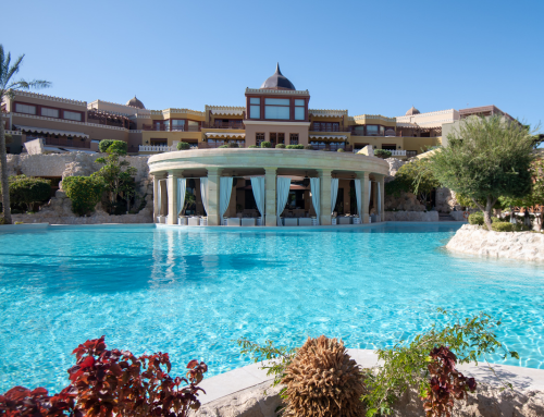 Hotel 1