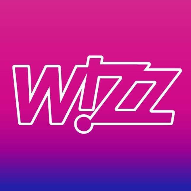 Logo Wizzair